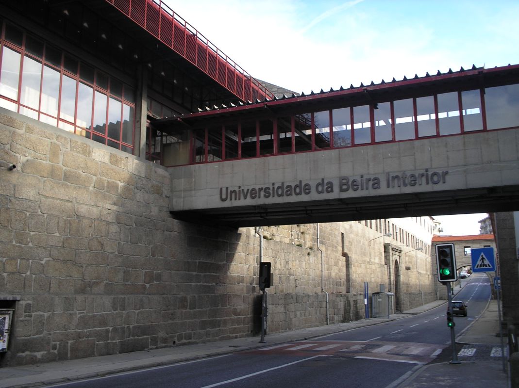 Universidade Beira Interior