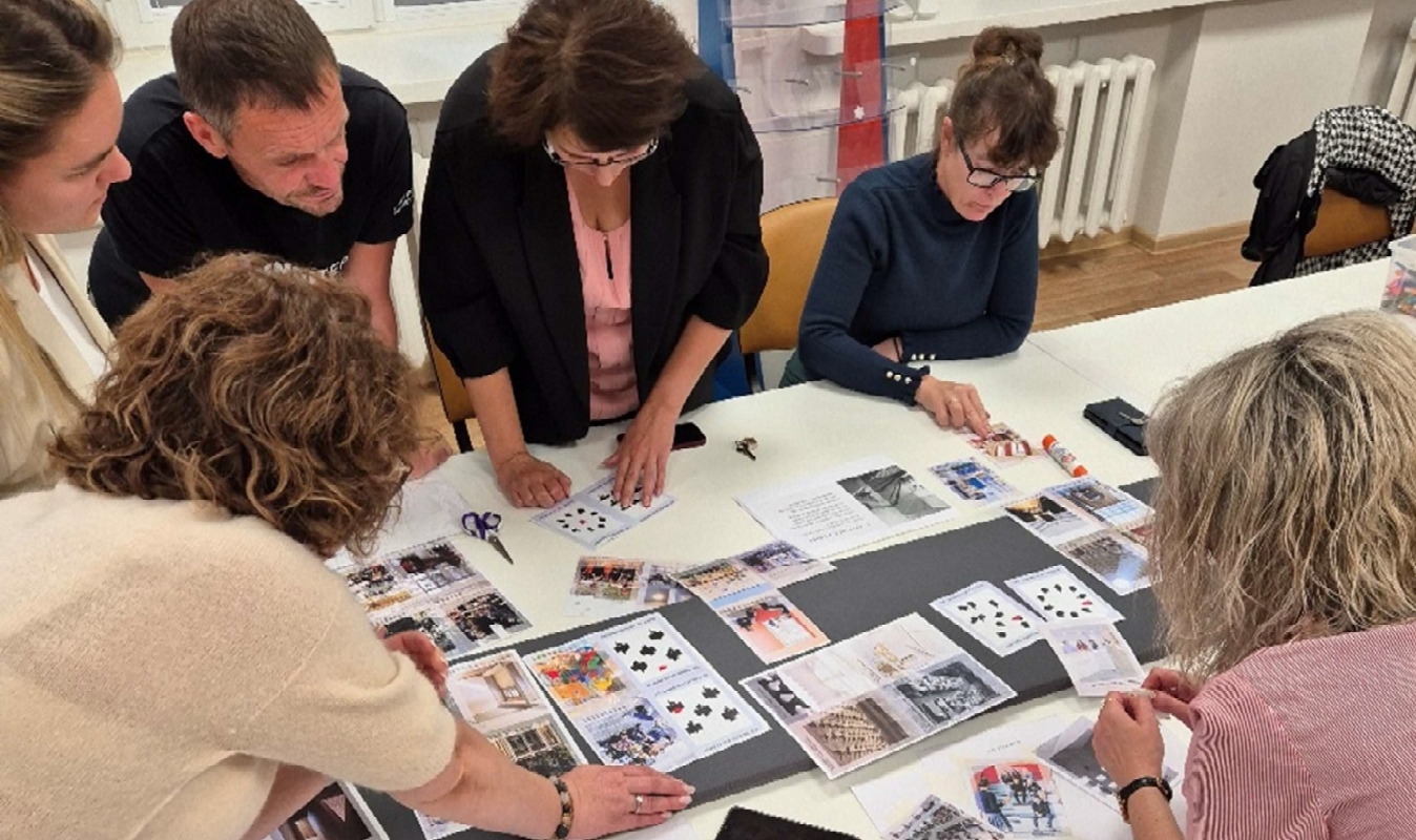 Cultural Value-Community Needs-Based Methodology For Renovation of Educational Spaces