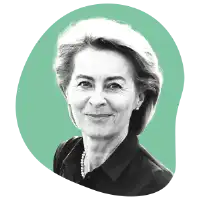 Ursula von der Leyen