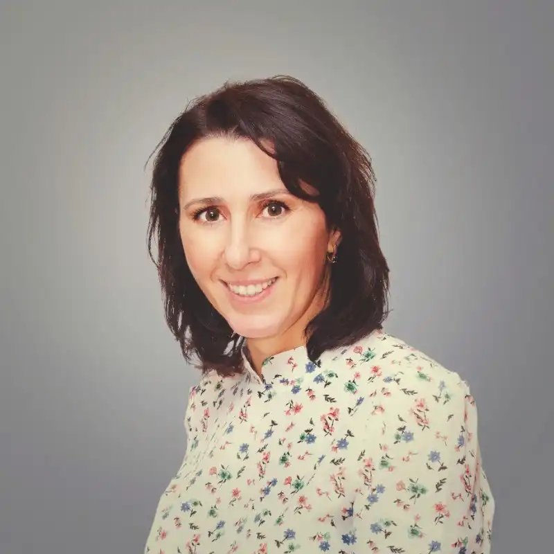 /Tetiana Demchenko